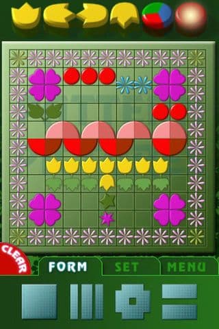 Pattern Pictures! screenshot 4
