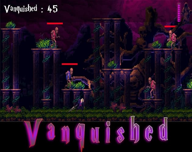GDTV 2022- Vanquished Blood Moon screenshot 3