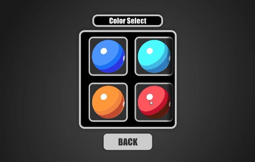 Plattformer (MoGamer09) screenshot 3