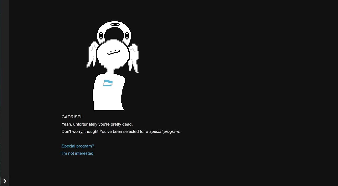 Angel Name Generator screenshot 3