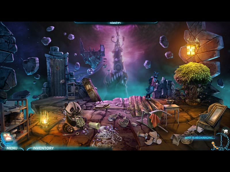 Hidden Object 6-in-1 bundle screenshot 3