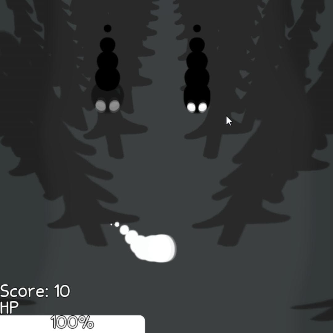 ChaosMachine screenshot 3