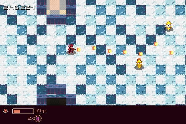 Blitz Smash Deluxe screenshot 3