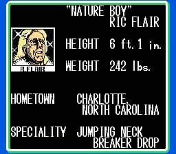 WCW World Championship Wrestling screenshot 4