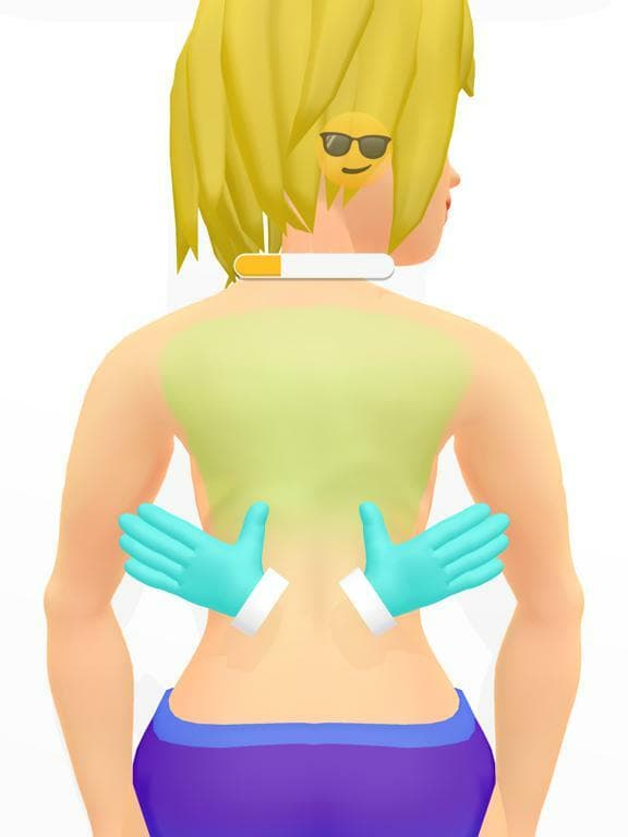 Spa Master