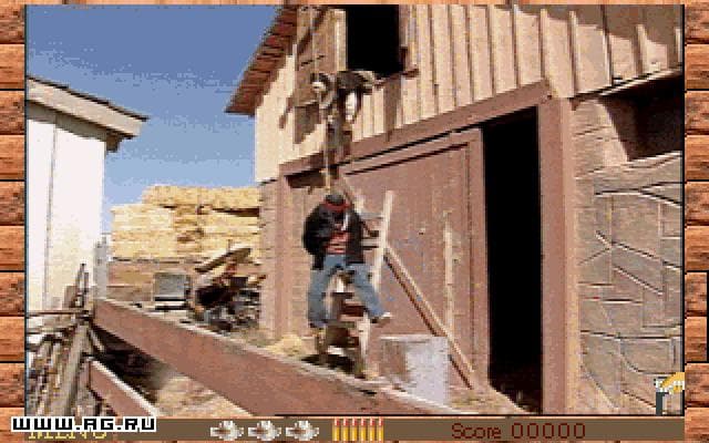 Mad Dog 2: The Lost Gold screenshot 4
