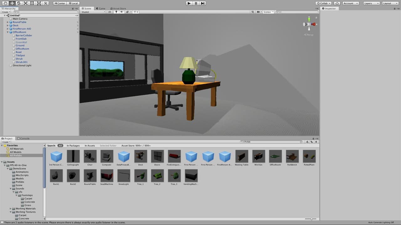 Office (GMoney09) screenshot 5