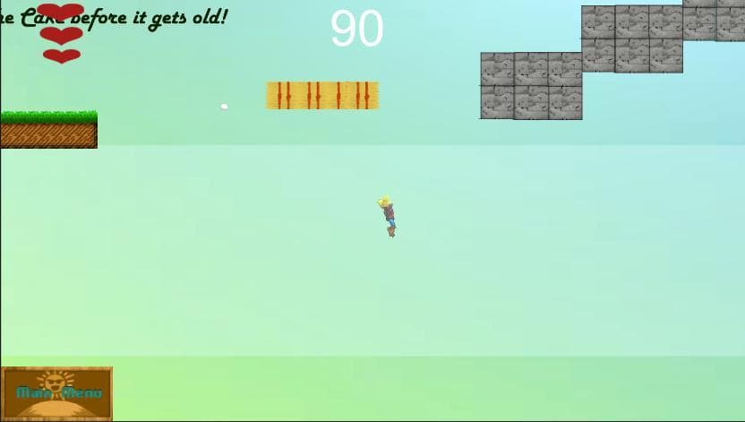 Crush the Robot and the Very Important Tea Date screenshot 5