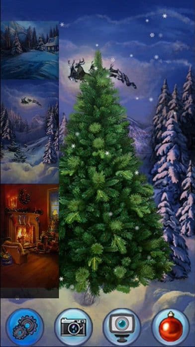 Decorate Christmas For Kids screenshot 5