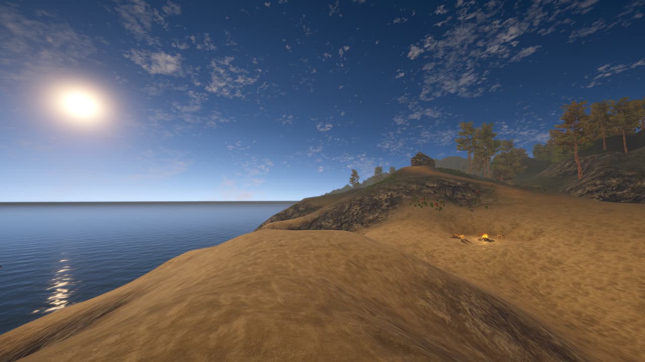 Shoreside screenshot 6