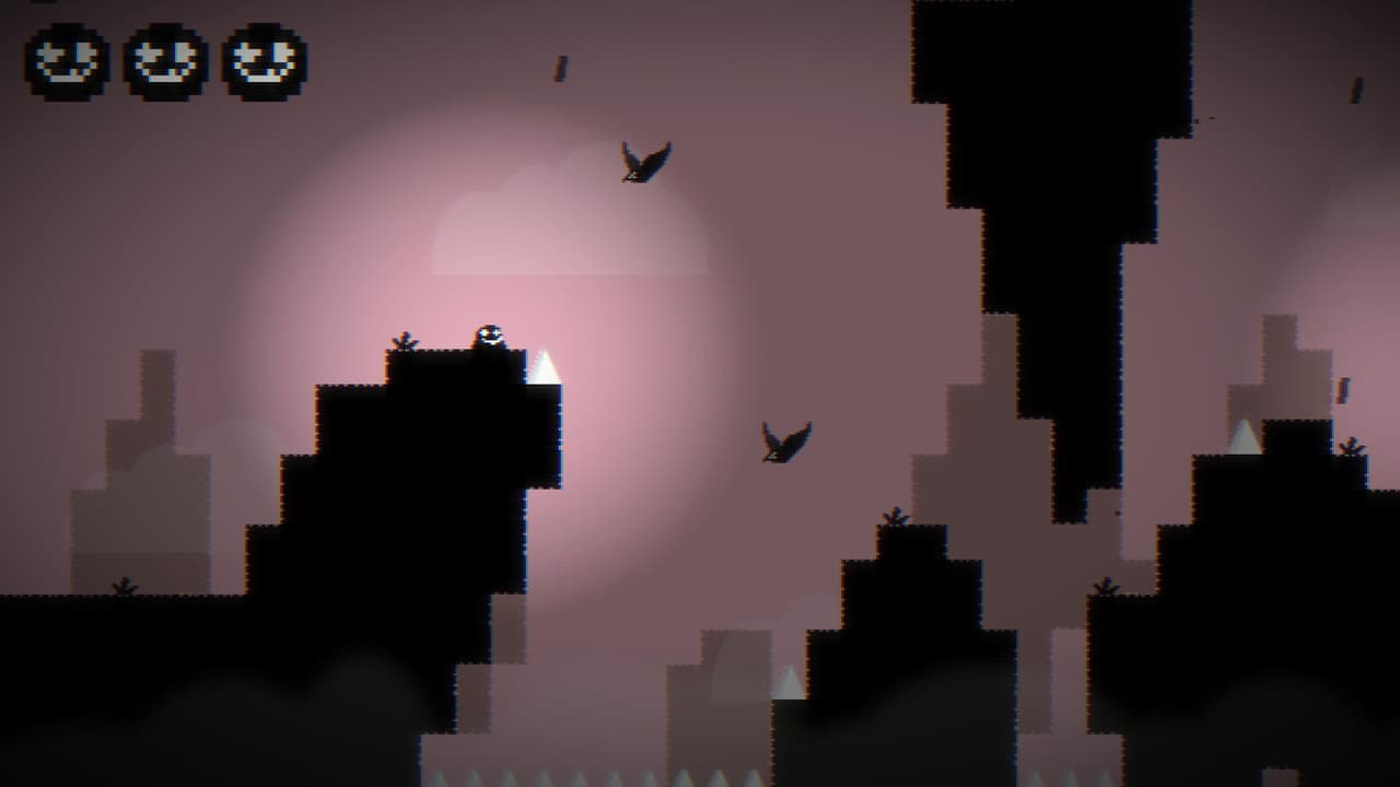 The End is Die screenshot 2