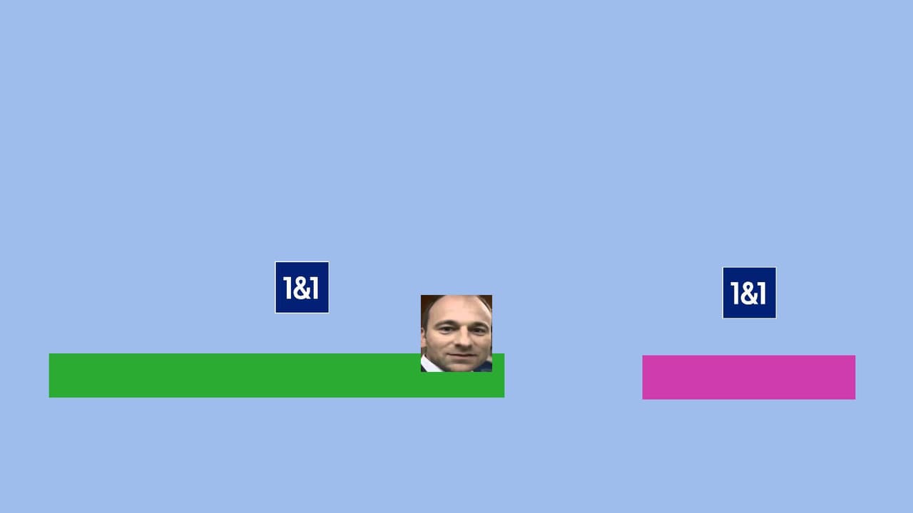 Das Marcel Davis Jump and run Spiel
