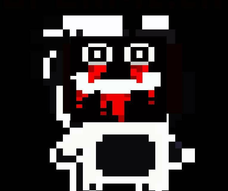 IT DOES NOT EXIST (Ninja Pals Sequel)