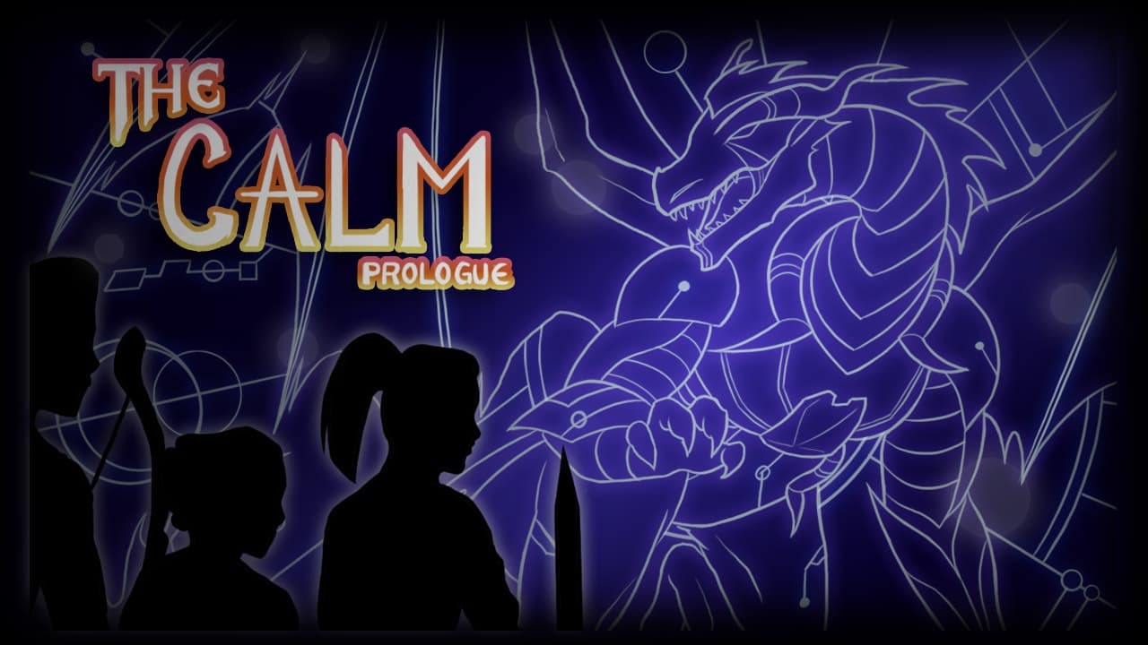 The Calm: A She-Ra Fan Epilogue screenshot 5
