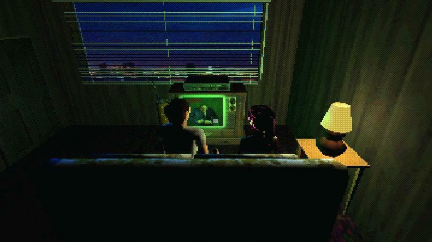 Death Flush screenshot 6