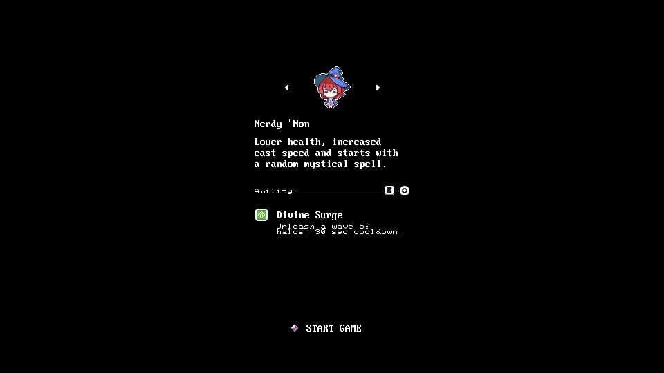 Non Shall Survive screenshot 6