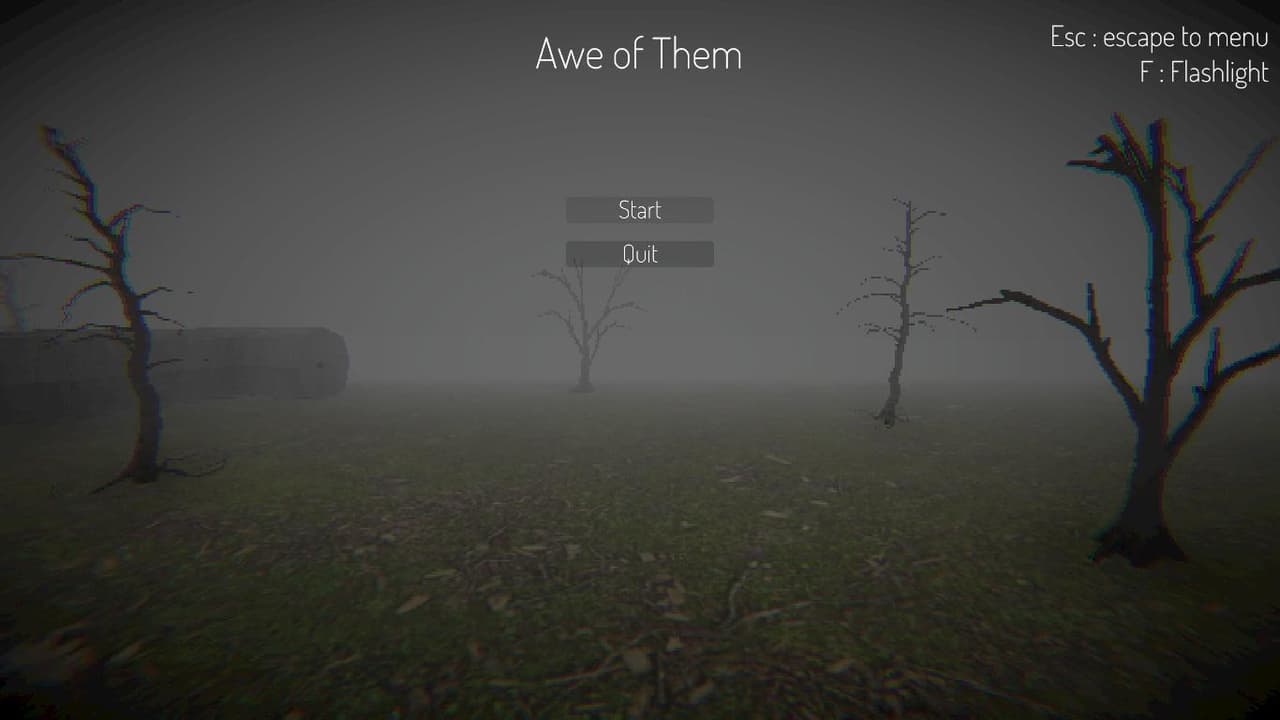 Awe of Them screenshot 2