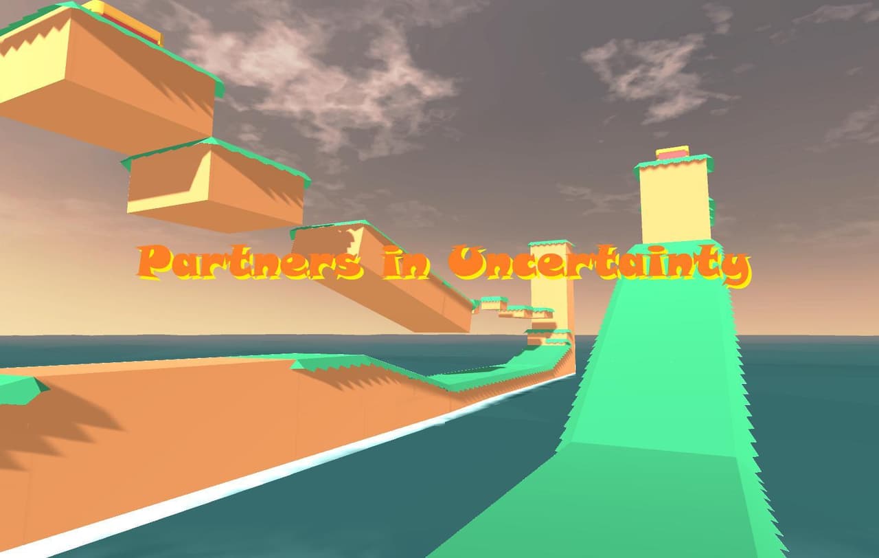 Partners In Uncertainty screenshot 2