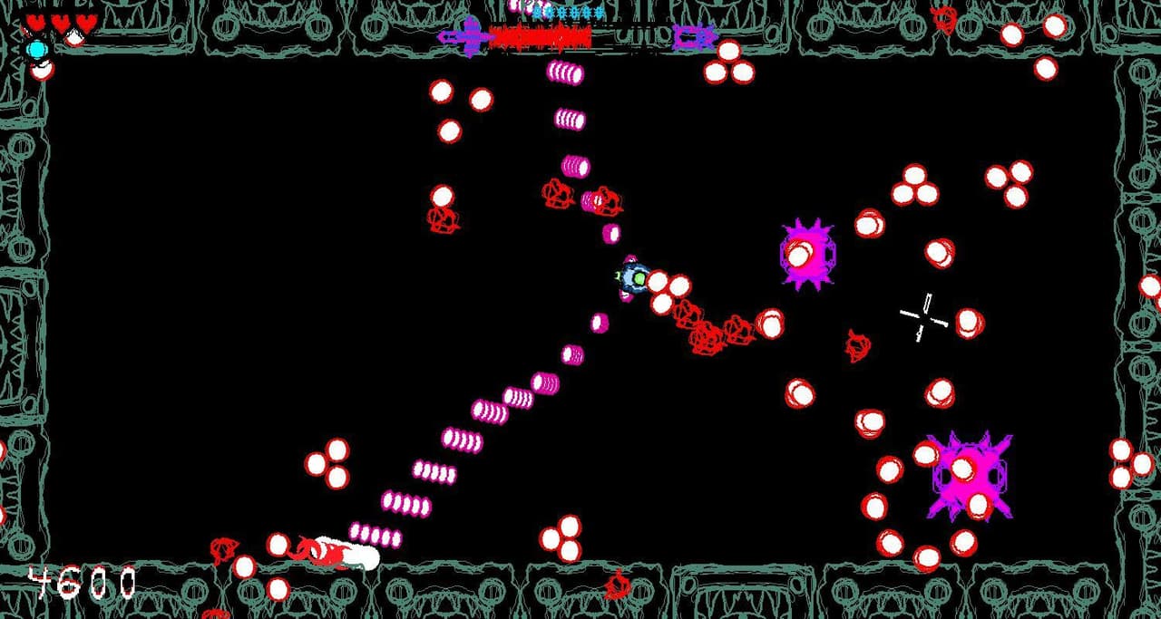 Gulp (SpaceMyFriend) screenshot 2