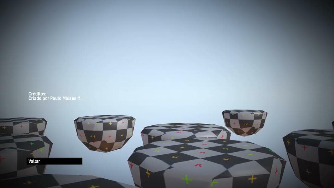 Renaissance (Paulo Raccoon) screenshot 2