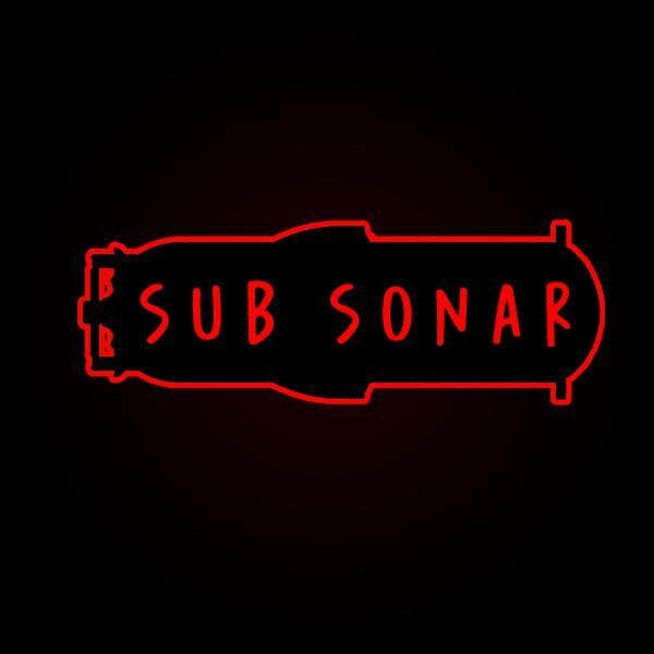 Sub Sonar (ExilonWasTaken)