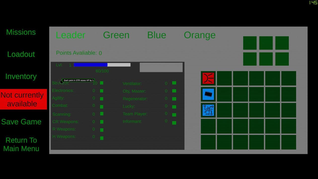 Reliance screenshot 3