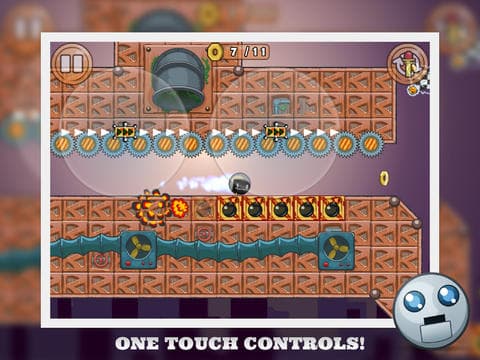 Rbots screenshot 2