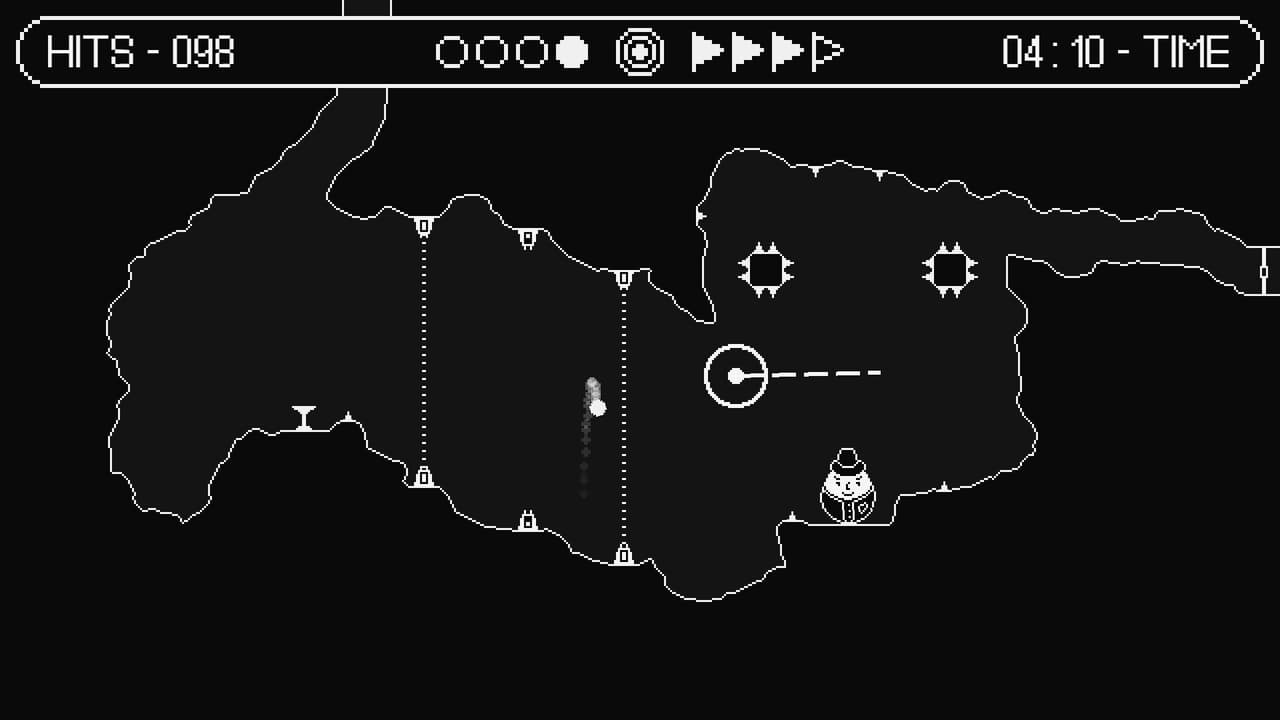 Golf Assassin: Break of Egghead Mafia screenshot 4