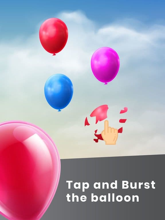 AntiStress Anxiety Relief Game screenshot 4