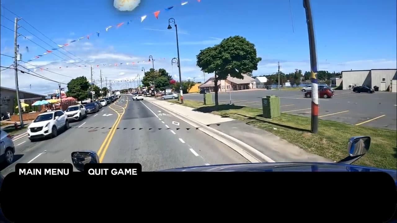Tracadie Bird Shit screenshot 4