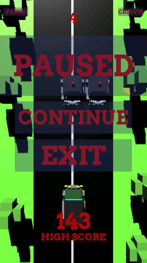 Gangster Escape