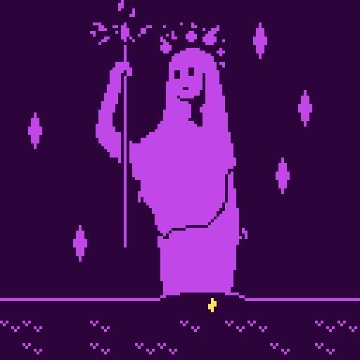 Violets