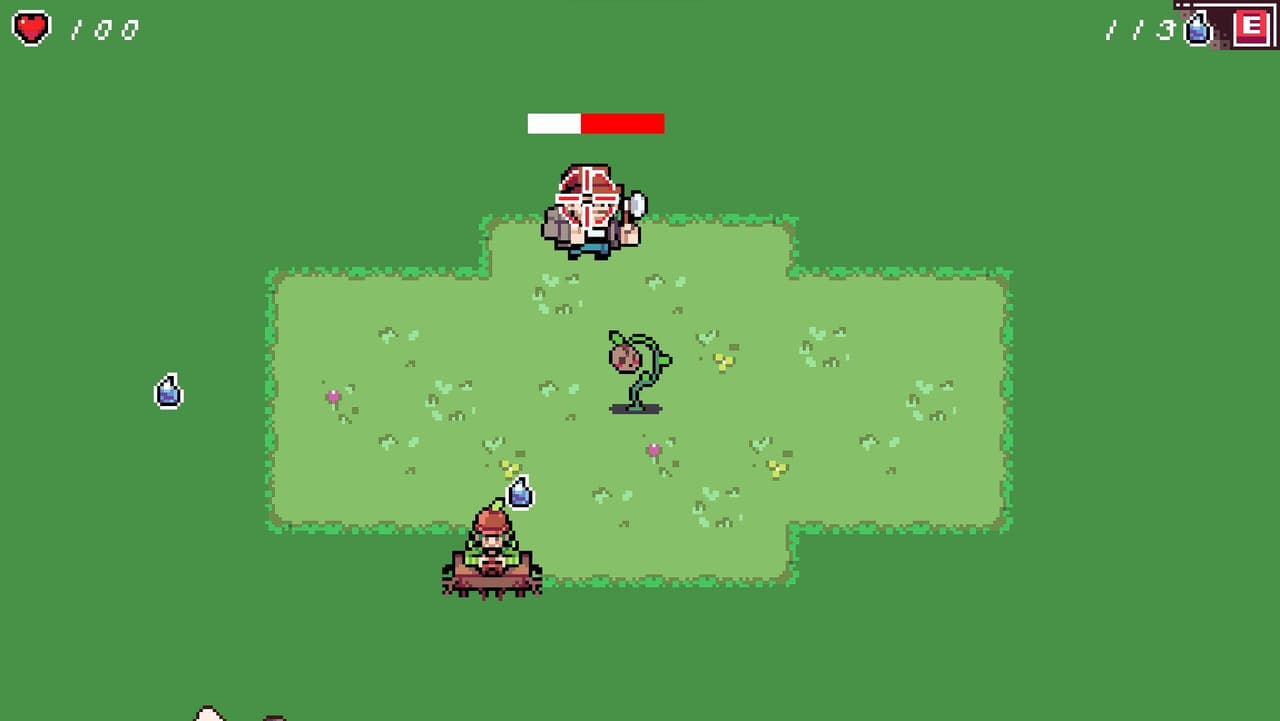 Root Them Up! screenshot 3
