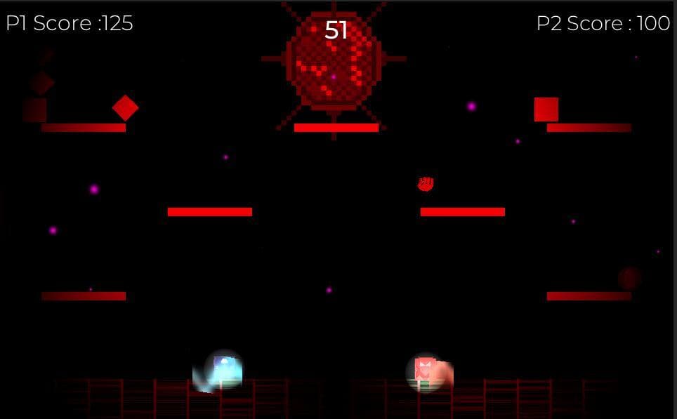 HighScore (itch) screenshot 2
