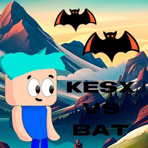 Kesx Vs Bat CEL