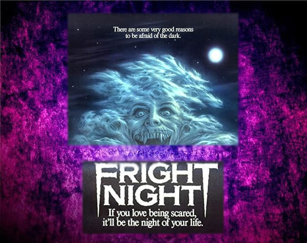 Fright Night (Bardon)