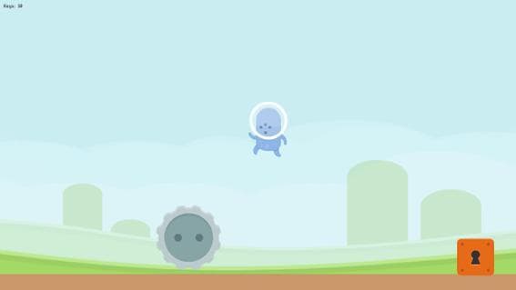 THE WAY HOME (itch) (maaq) screenshot 4