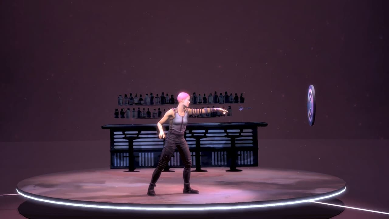 Destination Primus Vita - Episode 1: Austin screenshot 5