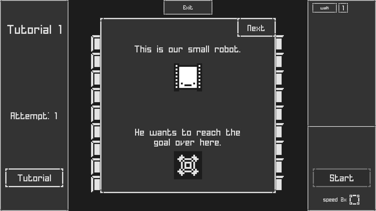m(ai)ze screenshot 2