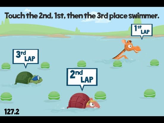The Moron Test 2 screenshot 4