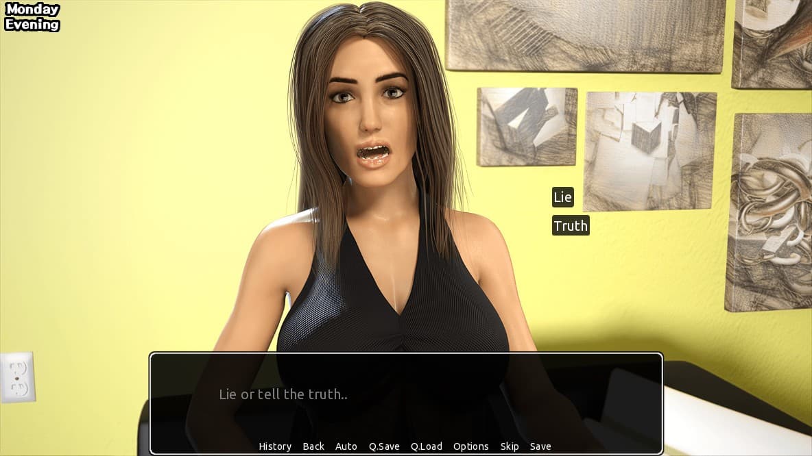 Deep Impact screenshot 3