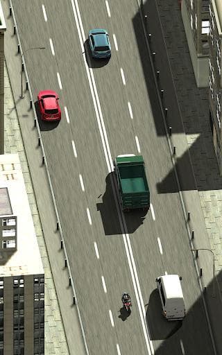 Superbike Rider screenshot 5