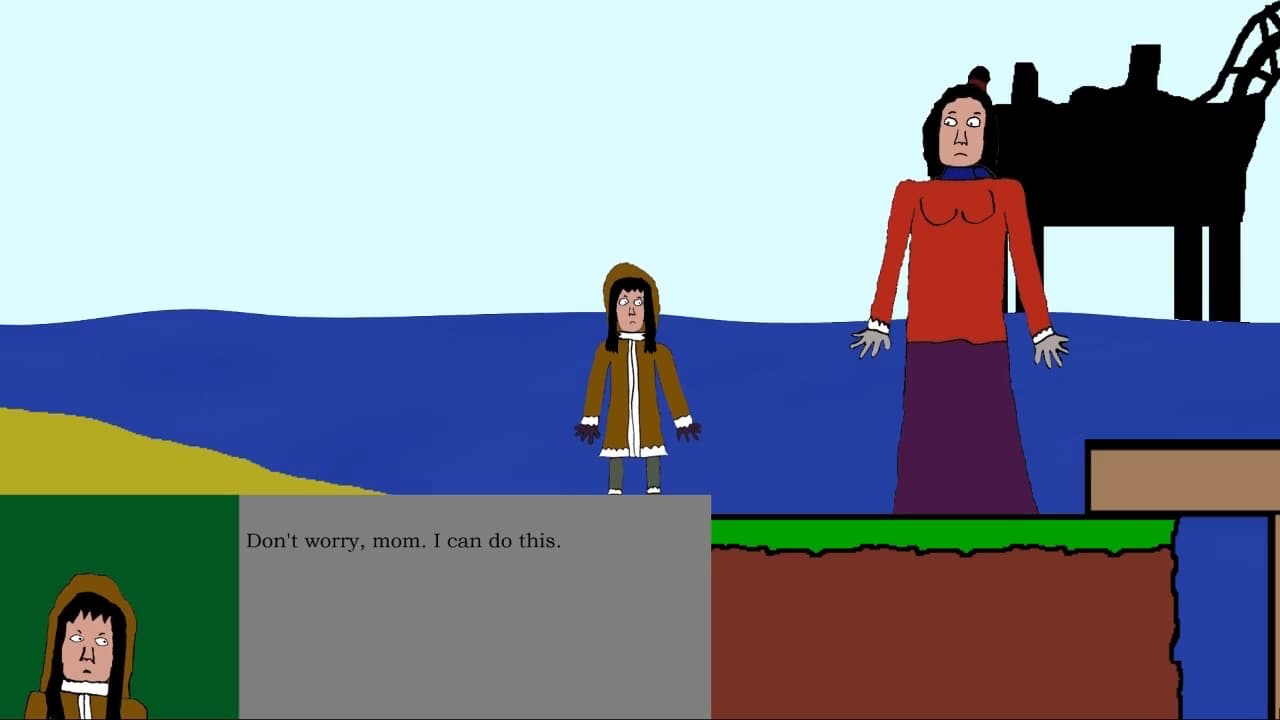 Usinnas Adventure screenshot 2