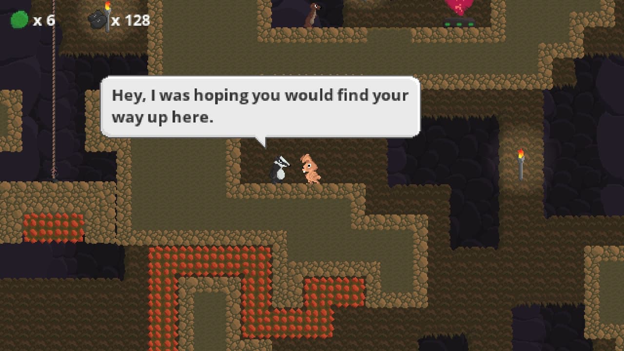 Run Jump Rabbit Turtle screenshot 6