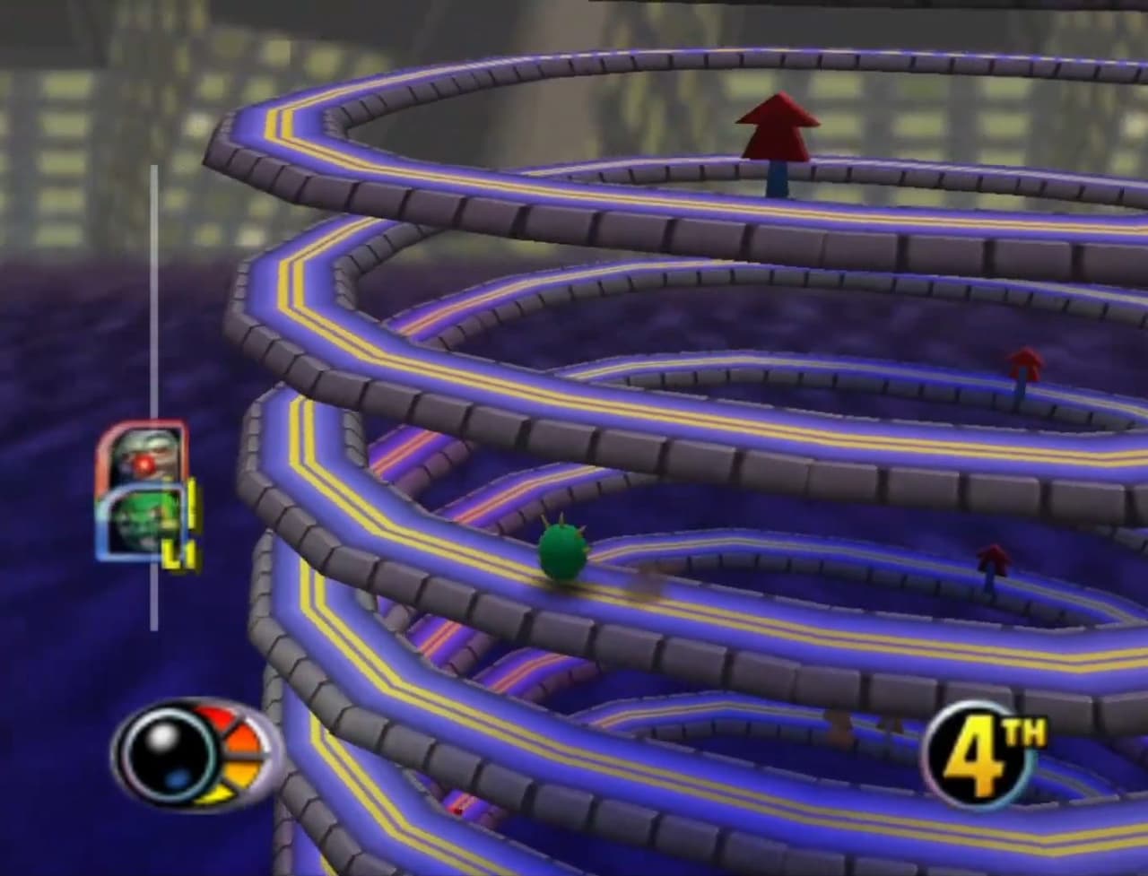 Iggys Reckin Balls screenshot 6