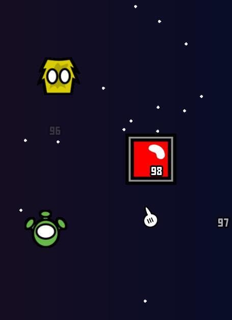CLICKERS screenshot 2