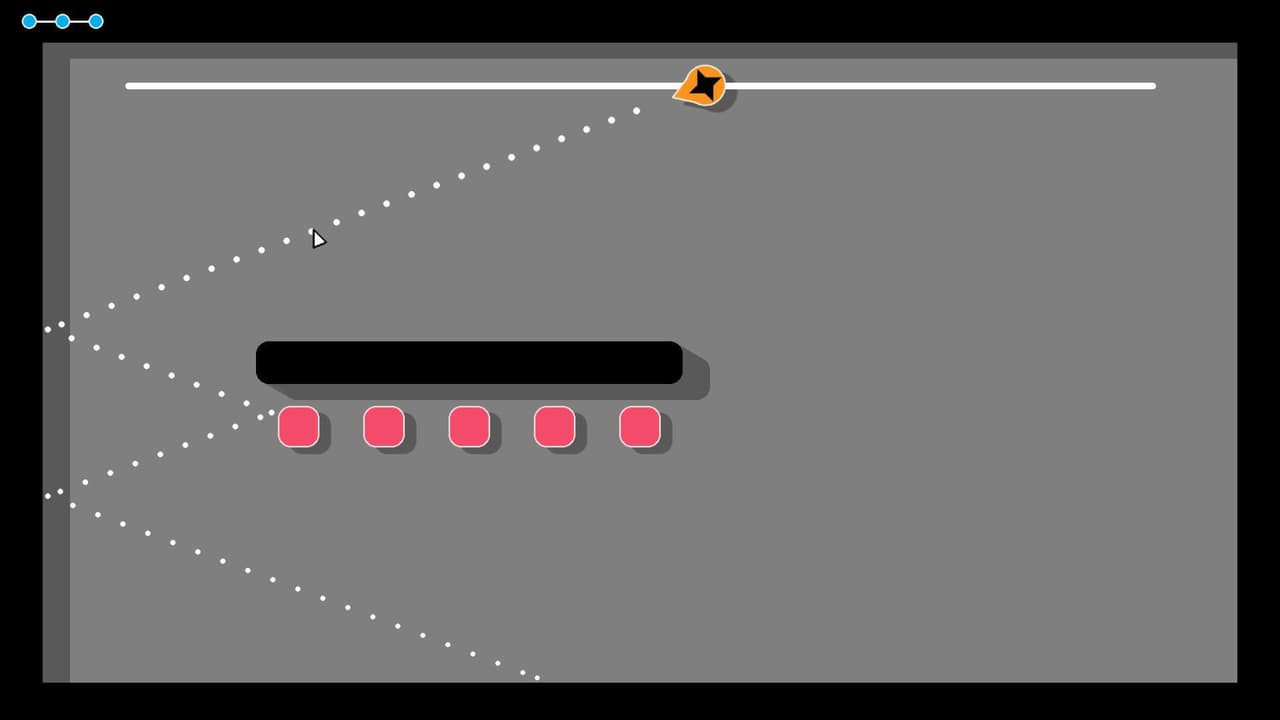 Bouncer (PixelMantis Game Studio) screenshot 2
