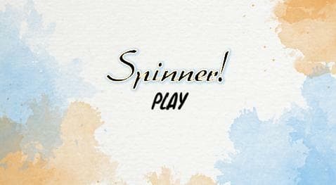 Spinner! screenshot 3