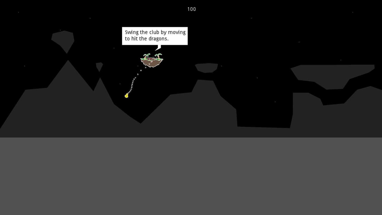 Oasis (itch) (k3nzngtn) screenshot 4