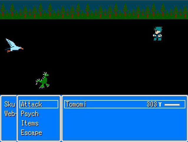 Synthstatica screenshot 3